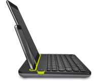 LOGITECH K480 Bluetooth Czarna 920-006366 - 292544 - zdjęcie 2